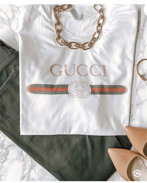 gucci v neck sweater dupe|gucci t shirt dupe.